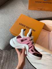 Louis Vuitton Archlight Sneaker 006 - 2