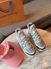 Louis Vuitton Archlight Sneaker 007 - 1