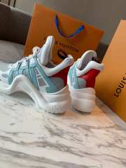 Louis Vuitton Archlight Sneaker 007 - 4