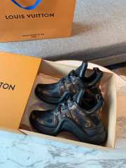 Louis Vuitton Archlight Sneaker 008 - 3