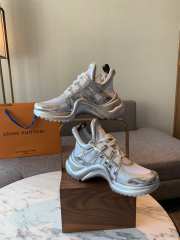 Louis Vuitton Archlight Sneaker 009 - 3