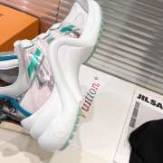 Louis Vuitton Archlight Sneaker 011 - 2