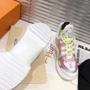 Louis Vuitton Archlight Sneaker 012 - 2