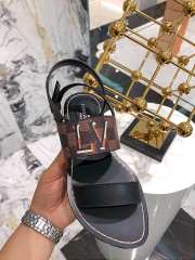 Louis Vuitton Sandals 001 - 3