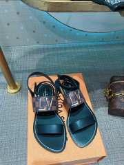 Louis Vuitton Sandals 001 - 2