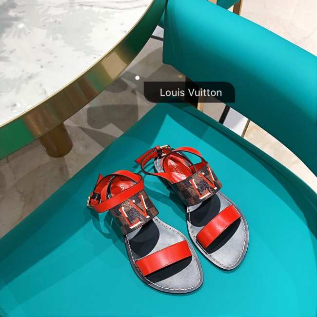 Louis Vuitton Sandals 002 - 1