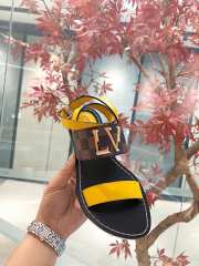 Louis Vuitton Sandals 003 - 4