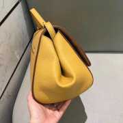 Bottega Veneta Angle Bag 592139 - 2