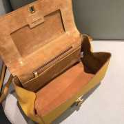 Bottega Veneta Angle Bag 592139 - 4