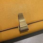 Bottega Veneta Angle Bag 592139 - 6