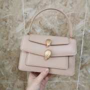 Bvlgari Alexande Handbag - 1