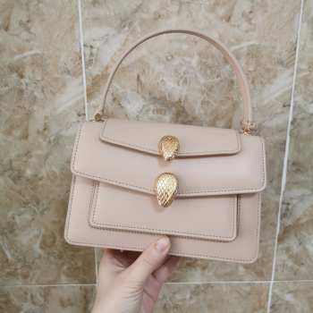 Bvlgari Alexande Handbag