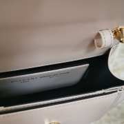 Bvlgari Alexande Handbag - 6