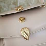 Bvlgari Alexande Handbag - 4