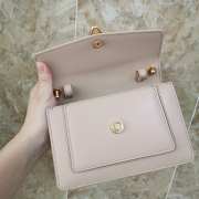 Bvlgari Alexande Handbag - 3