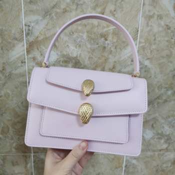 Bvlgari Alexande mini Handbag