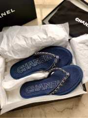 Chanel Slipper - 4