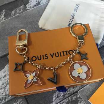 Louis Vuitton Circle Key Holder M68460