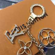 LV M68998 Flower Finesse Chain - 4