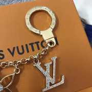 LV M68998 Flower Finesse Chain - 2