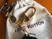 LV M65216 Facettes Key Holder - 3