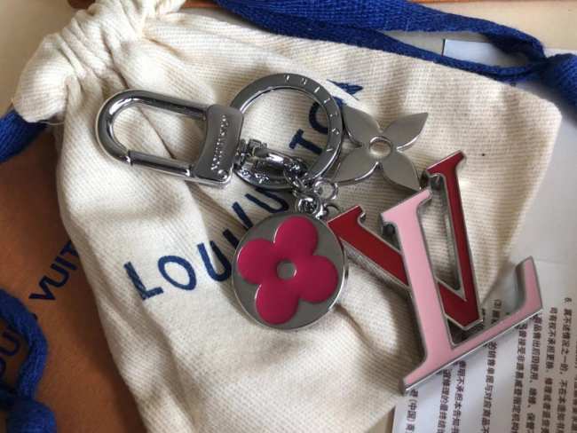 LV M67286 Key Holder - 1