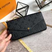 Louis Vuitton POCHETTE FÉLICIE M64064 - 4