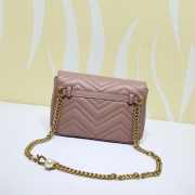 GG Marmont crossbody bag 22.5cm - 6