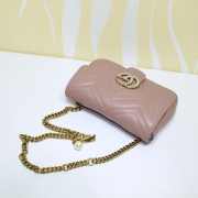 GG Marmont crossbody bag 22.5cm - 3