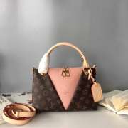 Louis Vuitton M43967  TOTE BB 27cm - 1