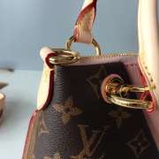 Louis Vuitton M43967  TOTE BB 27cm - 4