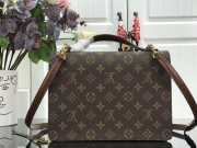 Louis Vuitton Monceau 26cm Handbag - 3