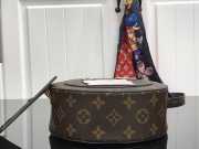 Louis Vuitton Monogram Round Bag - 2