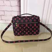 Louis Vuitton Pochette Metis Handbag - 2