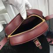 LV Boite Chapeau Souple Bag M53999 - 5