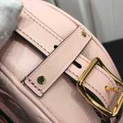 LV Boite Chapeau Souple Bag M53999 Pink - 3