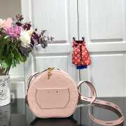 LV Boite Chapeau Souple Bag M53999 Pink - 2