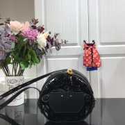 LV Boite Chapeau Souple Bag M53999 Black - 6