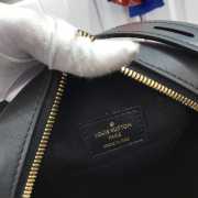 LV Boite Chapeau Souple Bag M53999 Black - 3