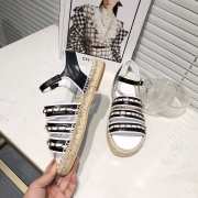 Chanel Sandals - 2