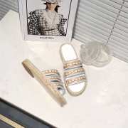 Chanel Sandals 001 - 5