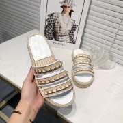 Chanel Sandals 001 - 3