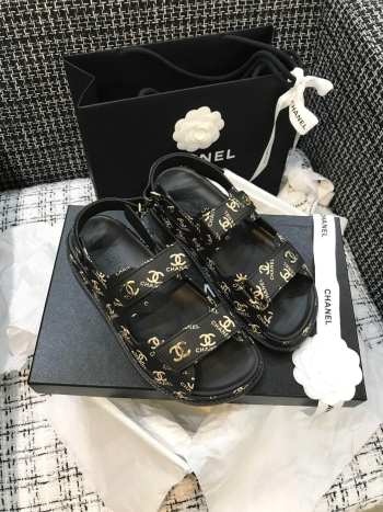 Chanel Sandals 006