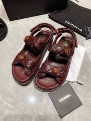 Chanel Sandals 007 - 1