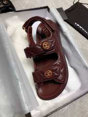 Chanel Sandals 007 - 4