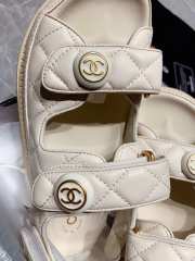 Chanel Sandals 008 - 3