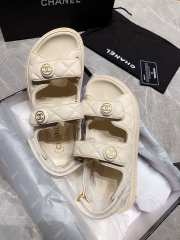 Chanel Sandals 008 - 5