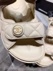 Chanel Sandals 008 - 6