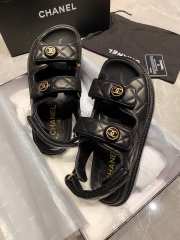 Chanel Sandals 009 - 4