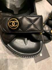 Chanel Sandals 009 - 3